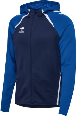 Hummel Hooded trainingsjack Lead 2.0