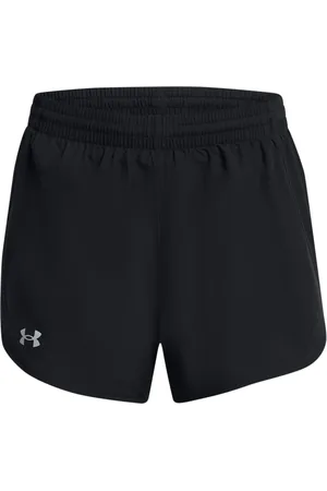 Under Armour Dames 2-in-1 shorts Fly-By