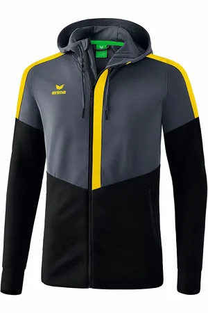 Erima Hooded jacket Training