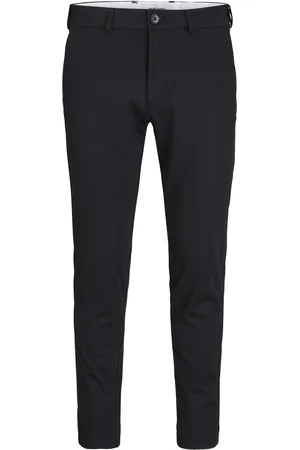 JACK & JONES Chino broek Marco Cooper