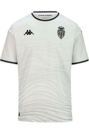 Kappa Derde trui AS Monaco 2024/25
