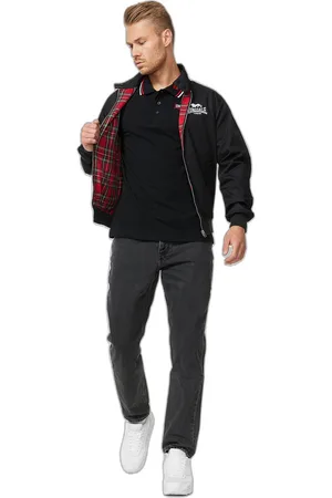 Lonsdale London Winterjas Acton