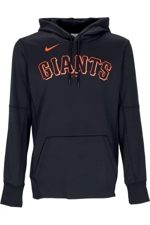 Nike Hooded sweatshirt in fleece San Francisco Giants Therma