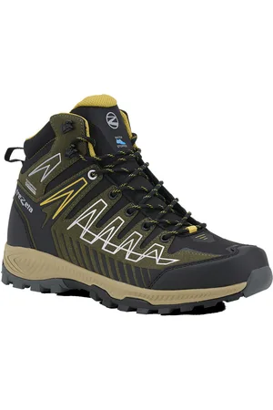 TREZETA Wandelschoenen Thunder Mid