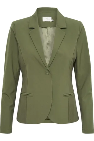 Kaffe Blazer voor dames Jillian