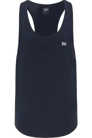 Lee T-shirt Loose