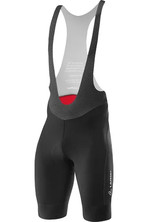 Löffler Korte broek Hotbond RF XT