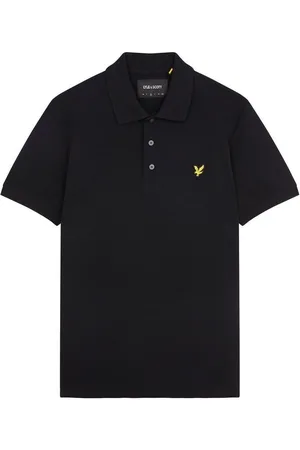Lyle & Scott Polo Plain