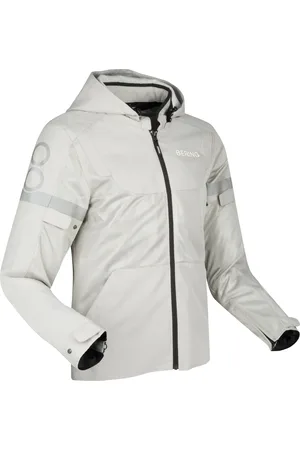 Bering Motorjas Profil-En17353