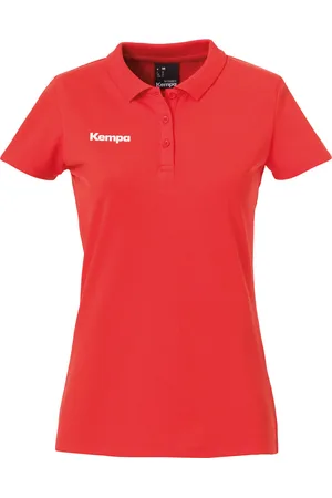 Kempa Dame Polo Basics