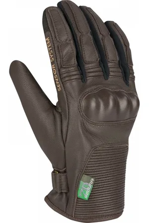 Segura Zomer motorhandschoenen swan