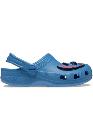 Crocs Kinderklompen Stitch Classic