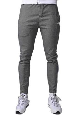 Project X Paris Broek met riem