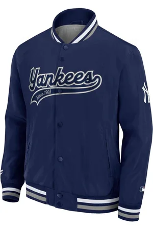 Fanatics Jas New York Yankees