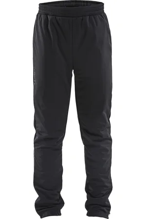 Craft Kinderbroek core warm xc
