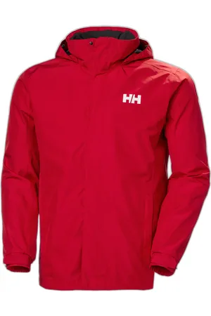 Helly Hansen Waterdichte jas Dubliner