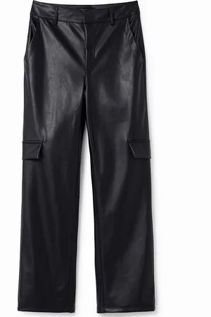 Desigual Cargo broek voor dames Bristol