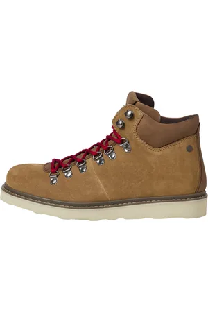 JACK & JONES Laarzen Chorlton Suede