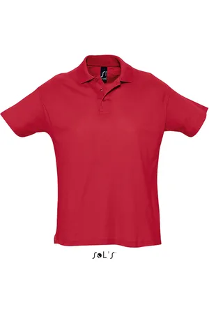 Sols Polo Summer Ii