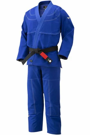 Mizuno Kimono ju-jitsu
