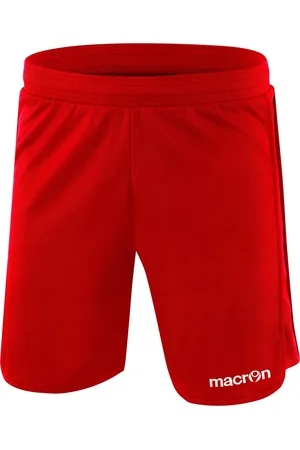 macron Dames short Barium
