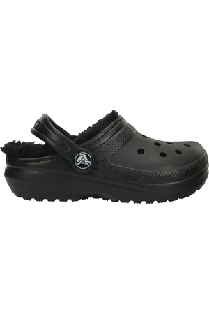 Crocs Kinderklompen Classic Lined Clog K