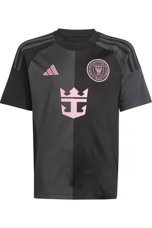adidas Derde uitshirt kind Inter Miami CF Messi 2025/26