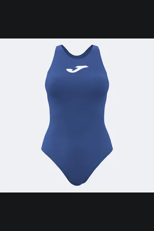 Joma Dames zwempak Shark