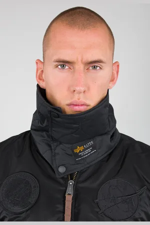 Alpha Industries Sjaal ALS