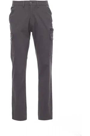Payper Wear Payper Forest Stretch Broek