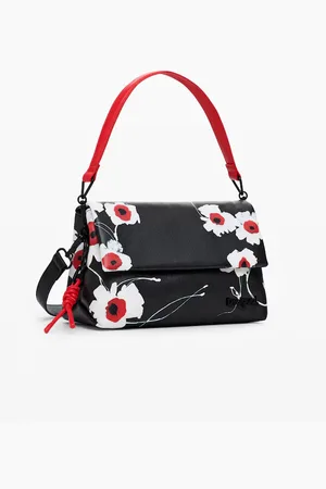 Desigual Schoudertas voor vrouwen Chandra Venecia 3.0