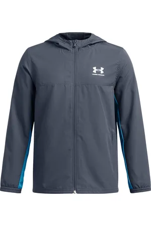 Under Armour Waterdicht kinderjack Rival