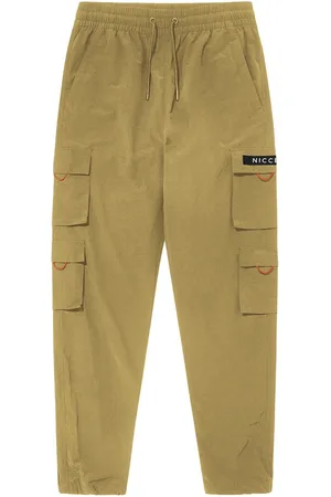 Nicce London Cargo broek Meru