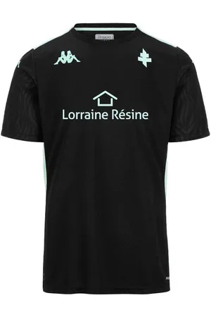 Kappa Jersey Metz Abou Pro 8 2024/25