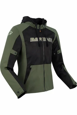 Bering Motorjas Spirit
