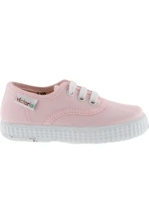 victoria Trainers 1915 anglaise toile