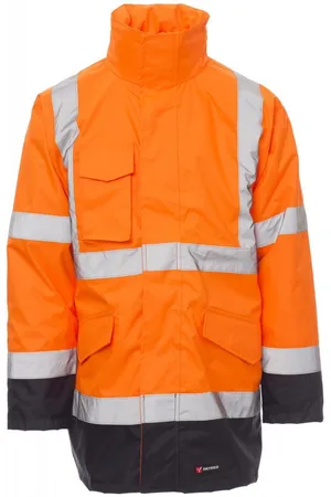 Payper Wear Jas Payper Dockyard