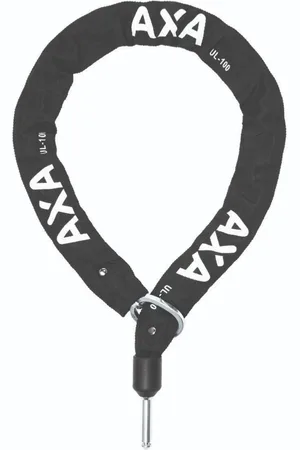 AXA Anti diefstal ketting Plug-in
