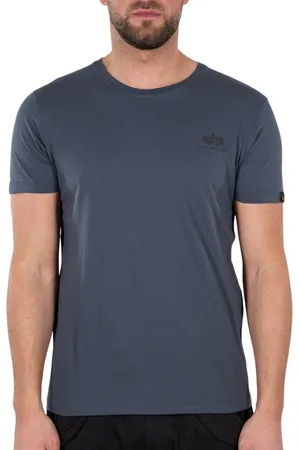 Alpha Industries T-shirt Backprint