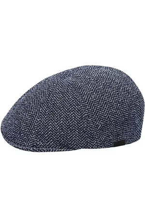 Kangol Baret Pattern Flexfit