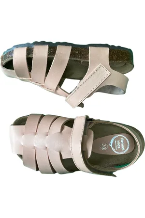 Benedict Harper KinderSandalen Vaquetilla
