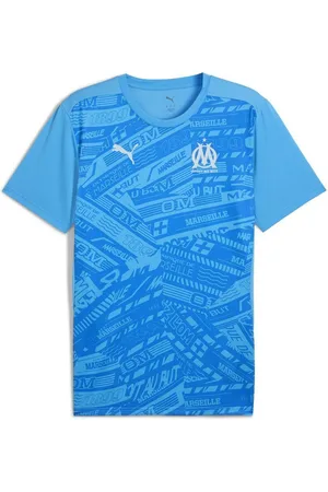 PUMA Prematch shirt OM 2024/25