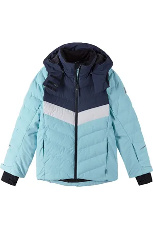 Reima Kinder ski-jas Luppo