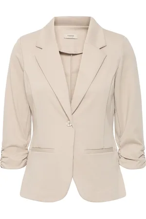 FRANSA Blazer voor dames Za 1