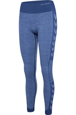 Hummel Leggings voor dames MT Shine Seamless