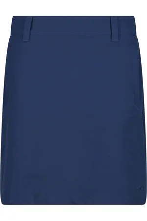 CMP Dames 2-in-1 short
