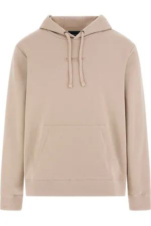 Guess Hoodie Roy Embossed