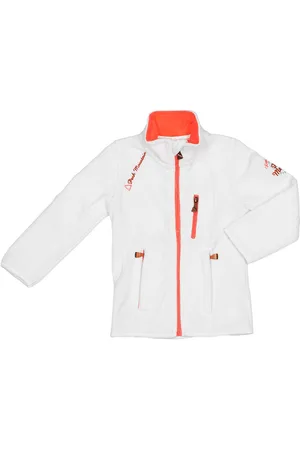 Peak Mountain Fleecejack voor meisjes Gacalon