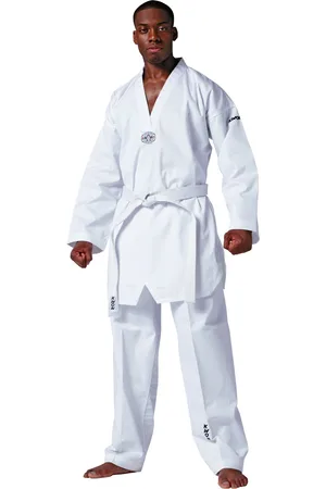 KWON Kimono taedo Hadan Plus