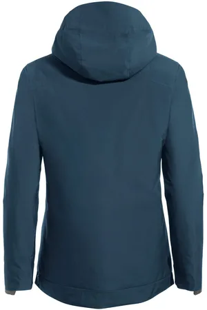 Vaude Vrouwelijke regenjas Cyclist Warm